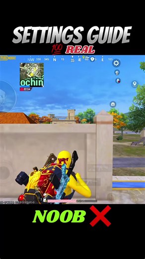 Ultimate Guide to Perfect Grenade Throw Settings in PUBG Mobile