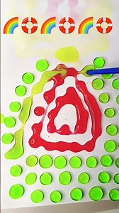 drop mixsing 💧❤️💚❤️