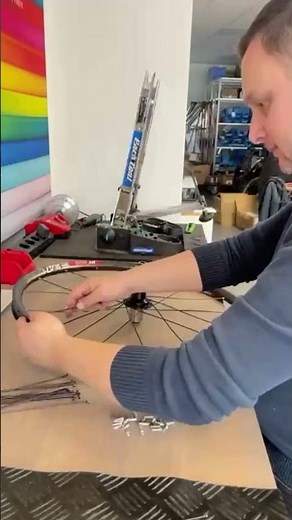 MTB Laufrad bauen – Mehr Performance fürs Bike - DeGo Bikeladen