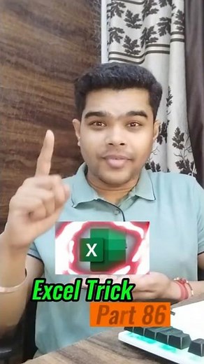 ⭐ Excel REPT Function Trick | Create Star Ratings Automatically | Excel Tips for Everyone