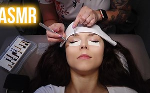 【Heathered Effect】轻语漫谈之睫毛嫁接的体验