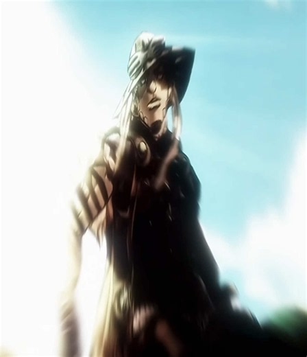 #gyrozeppeli #jojosbizarreadventure #edit #bp #gyrozeppeliedit | Gyro