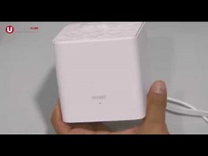 Ultra WI-FI Instalación Mesh