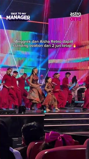 Talk To My Manager 2 | Strim di Astro