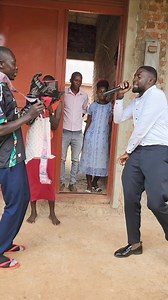 5.4K views · 218 reactions | Suprised by his lover abroad who sent us to jinja on his birthday see how we vibed #book at 0_7_0_9_1_1_2_0_8_6_uganda | Materio Suprises Uganda | Facebook