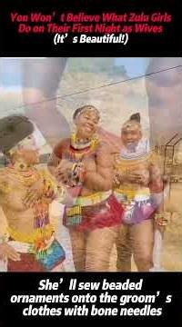 Proudly Zulu Forever 👑❤️🔥