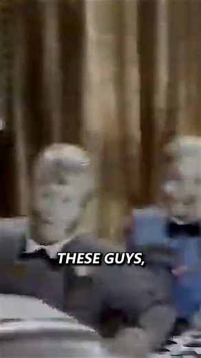 Do You Remember THESE Guys? #shorts #ads #nostalgia