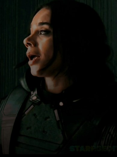 she served face literally the entire movie, and yet she's most underrated of them all😔 - scp: @sorceresscenes - #avastarr #avastarredits #thunderbolts #hannahjohnkamen #hannahjohnkamenedit