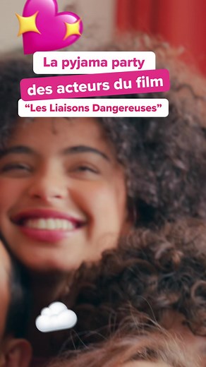 Pyjama Party et Meilleurs Potes: Samedi Soir Parfait avec un Bon Film