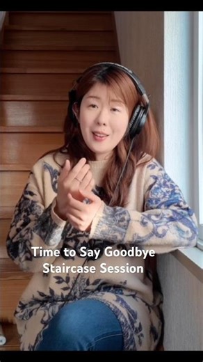 Time to Say Goodbye | Short ver.