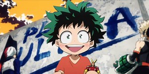 My Hero Academia Has Exactly One Chance to Reveal Deku's Father