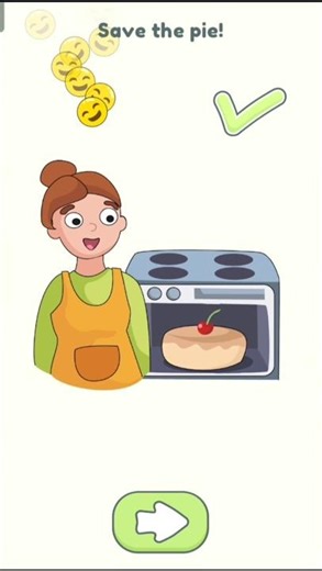 Dop 2 (Delete One Part) Level-146 Correct the grade #viralvideo #shortsfeed#shorts