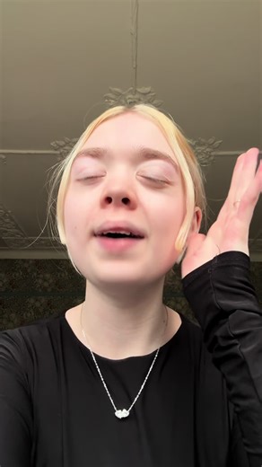 Yeah, so this is why I’m blind | Blind Person