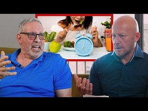 Intermittent Fasting Preventing Muscle Gains (Studies) | Jerry Brainum