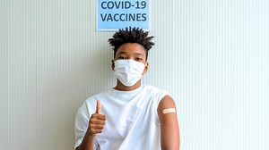 Being vaccinated for COVID-19 means protection against more than severe illness - Mayo Clinic News Network