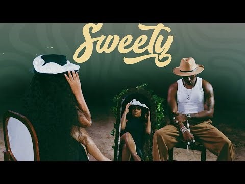 Nandy & Jux - Sweety (Clip Officiel)