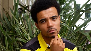 Art Doc of the Week | Akala and Mr. Gee Discuss William Blake’s “London” - Mandatory