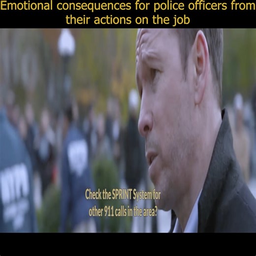 73K views · 1.2K reactions | Emotional consequences for police officers from their actions on the job. | 100% Blue Bloods & Boston Blue Updates | Facebook