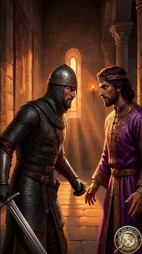 What Does "Born in the Purple" Actually Mean? Byzantine History Explained.