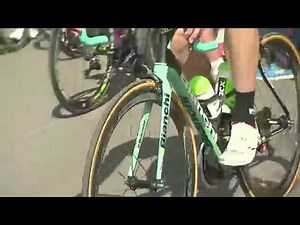 Bianchi and Team Belkin: OltreXR2 and Infinito CV