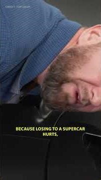 Toyota GR GT3 vs European Track Cars #RaceCar #Toyota #TrackDay