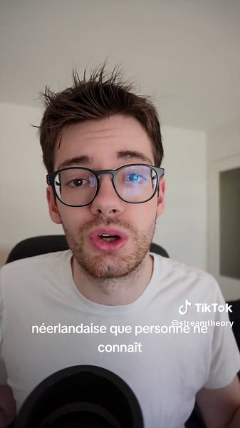 source image : documentaire CNBC #science #physique #informatique