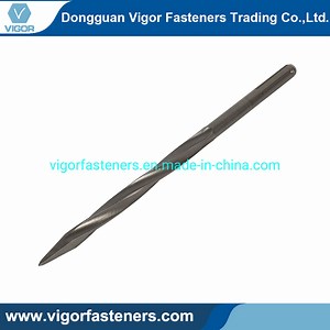 [Hot Item] Wood Working Mortising Chisels Bits Square Chisel Mortiser, Mortise Hollow Chisel