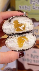 마산 신세계 백화점 팝업 여수언니 봄날엔 초코퐁당 전메뉴 싹 다 먹어보기! #요거꿀떡 #봄날엔