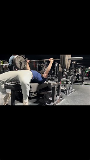 Dm “METHOD” for crazy bench secrets #bench #benchpress #strength | Bench