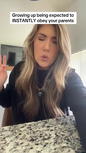 Here’s the thing: when children are forced to bypass their feelings to perform obedience, those feelings don’t just disappear. Instead, they get buried in the nervous system. And they show up later as rage, shutdown, perfectionism, or the inability to resolve conflict without aggression or withdrawal. If you’ve ever wondered why you can’t just “calm down” in heated moments… this is why. ⬇️ Your body was trained to survive, not to regulate. If you’re determined to break that cycle, I created a 🌟