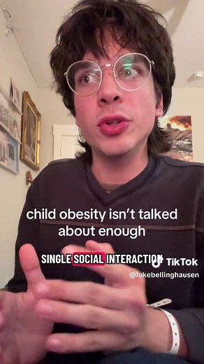 Addressing Childhood Obesity Awareness