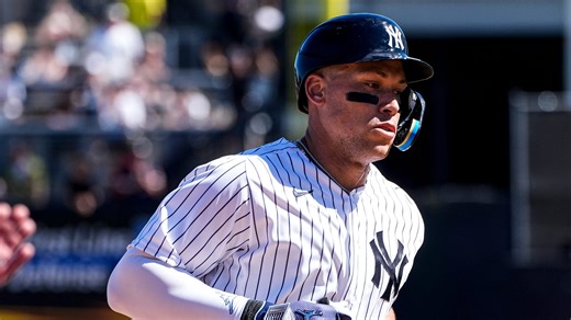 When is MLB Opening Day? Full schedule for three days of 2026 openers