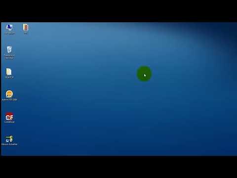 Control 2000 Electronic Accounting Course 5.0 and integration with Admin 4.8