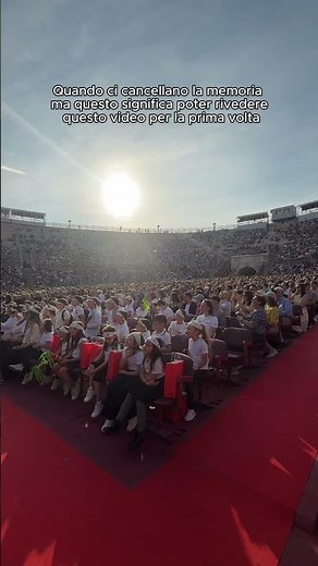 Opera domani all'Arena di Verona con Turandot