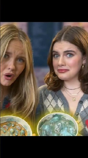 Ella Bright and Danya Griver ♥️🥰💕#malorytowers #ellabright #danyagriver#cbbc #edit #marvel