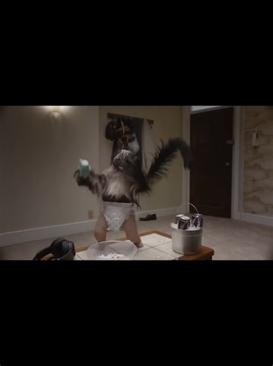 Mountain Dew Puppy Monkey Baby Super Bowl 2016 Commercial #monkeypuppybaby #mountaindew #superbowlcommercial #superbowl #2000s