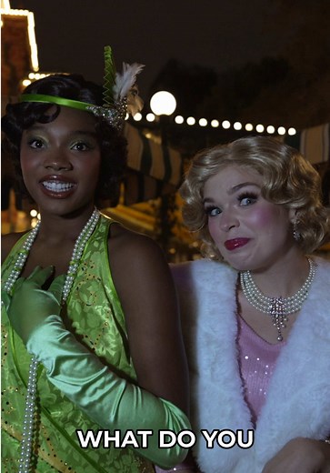 Tiana, Lottie & Naveen Disney Princess Combo — Meet the Dream Team