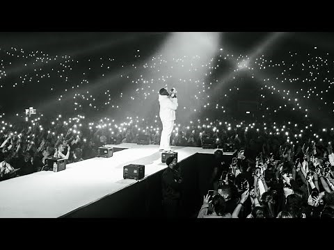 Joé Dwèt Filé - Sans Compter - MERCI (Clip Officiel)