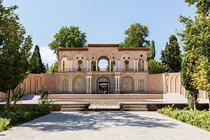 15K views · 574 shares | Historical sites in Kerman Kerman is the...