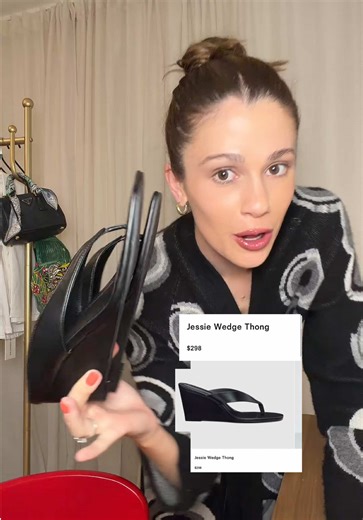 Athlefit Wedge Sandals for Summer