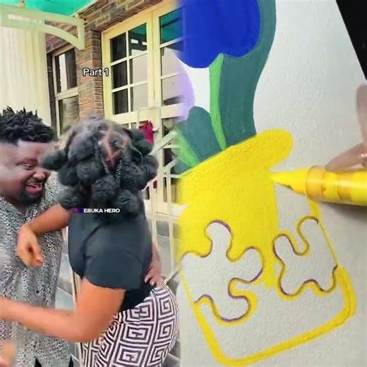 How I messed up my marriage #ebukahero