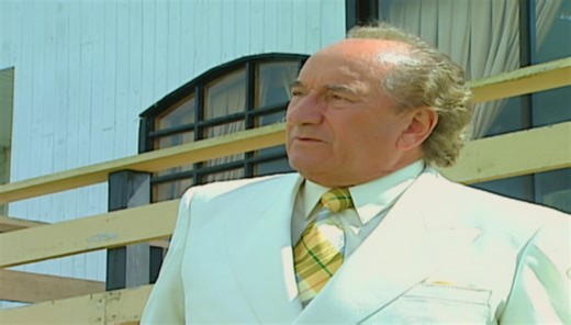 La familia Chamorro: Revive el regreso de "La Fiera" a TVN