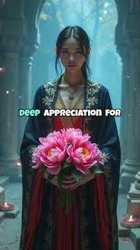 What Does It Mean to Dream About Peonies? #dreams #peonies #prosperity
