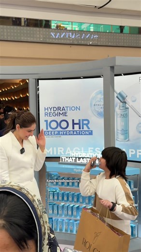 Close Protection for Dur e Fishan by Spartans Bouncers