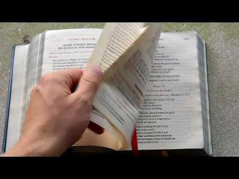 Navigating the Liturgy of the Hours