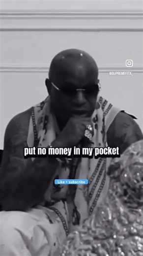 Birdman .. that don’t 💯💯