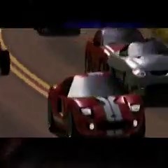 Ford Racing 2
