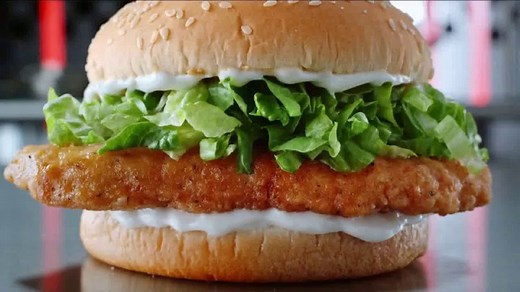 Checkers Pick 2 for $3 TV Spot, 'A Total Win'