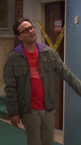 93K views · 1.6K reactions | Penny kissed Leonard 藍藍藍 #thebigbangtheory | Sheldon Cooperclips | Facebook