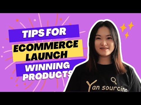 Product Development Tips for Ecommerce 2025: Launch Winning Products
